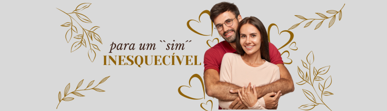 Banner inesquecível
