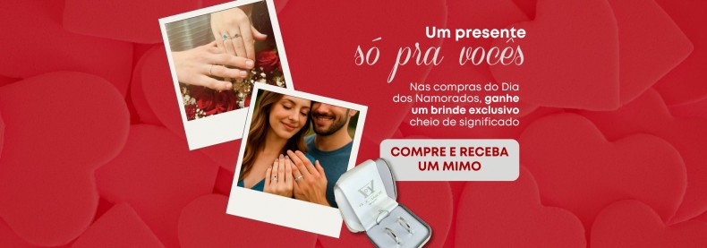 um presente só para vocês 2