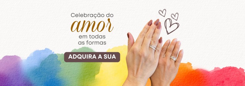 Celebração do amor