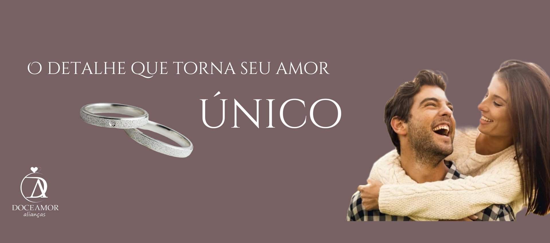 Banner ÚNICO