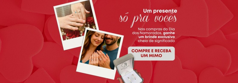 um presente só para vocês 2