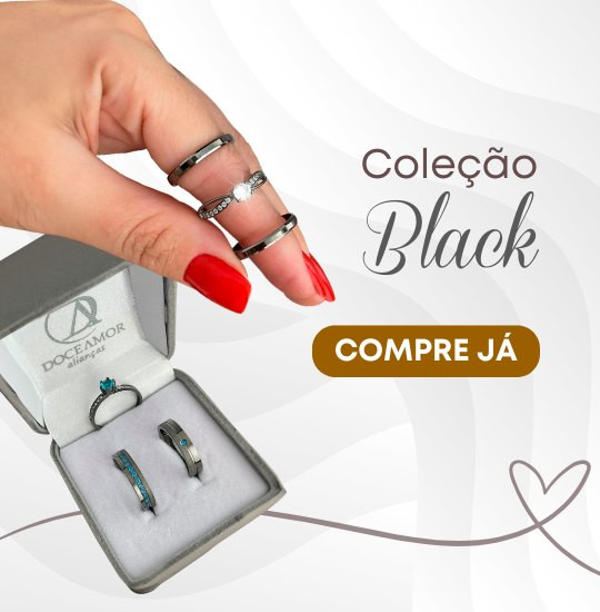 Coleçãoblack