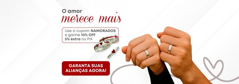 um presente só para vocês